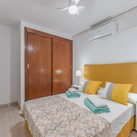 Petite Homes Beach Ель-Медано Екстер'єр фото